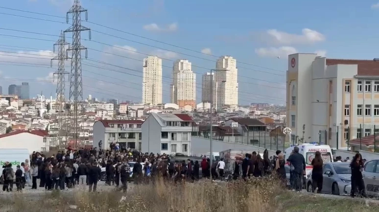 Okullar alarm veriyor!