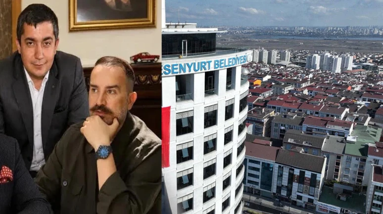 Kayyum yönetimindeki Esenyurt Belediyesi’nde ihale ve rüşvet operasyonu: 17 gözaltı