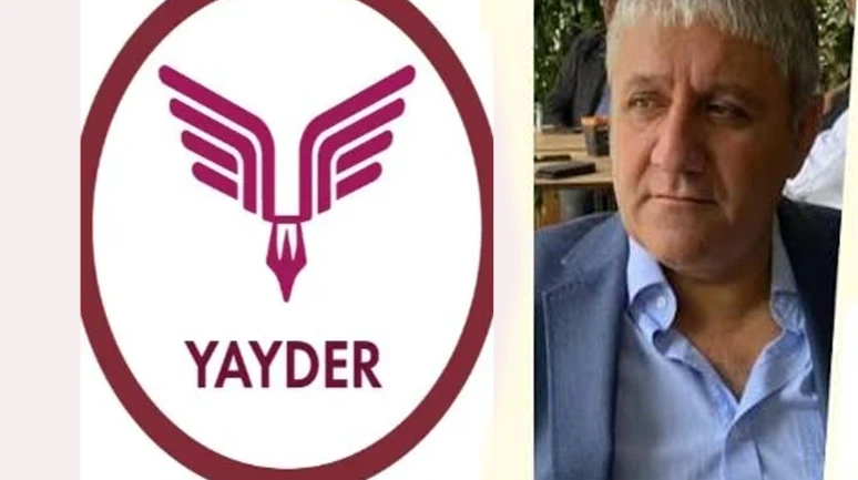 YAYDER Başkanı Ali Avcu’dan okullarda şiddete karşı çağrı: “Çocuklarımızın güvenliği ertelenemez”