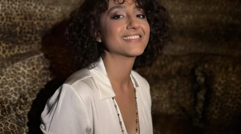 Ecem Erkek kilo verdi