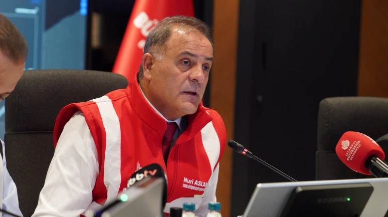 Vatandaşın yanındayız!