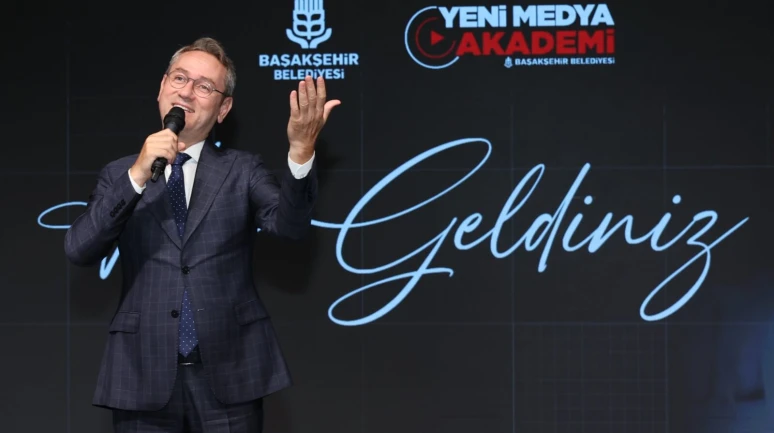 Başakşehir medyada bir marka oluyor!