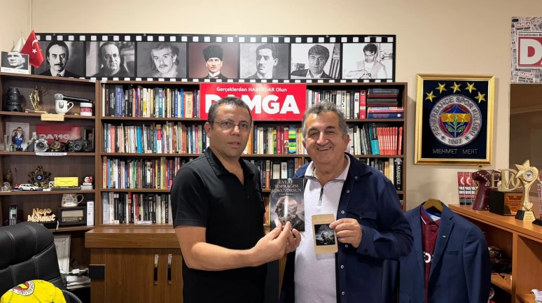 "Bir avuç toprak bütün ömre bedel"