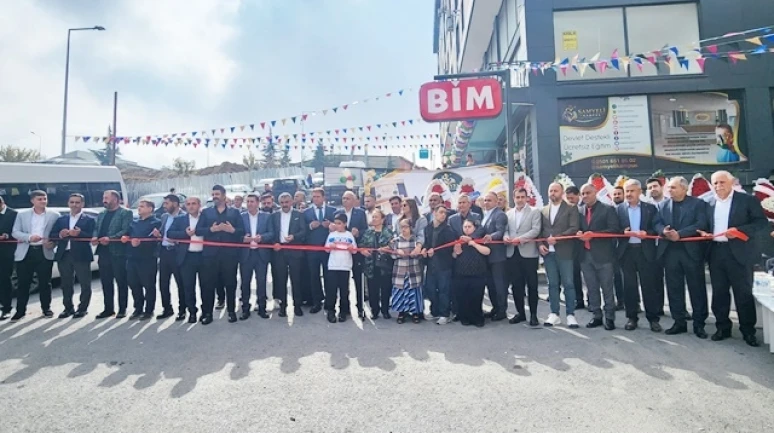 Samyeli Eğitim Kurumları 4. şubesini İncirtepe’de açtı