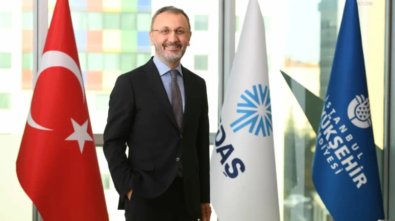 Özmen tutuklandı!