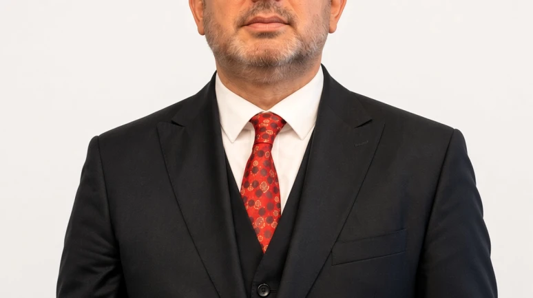 Erdal Cevahir yeniden aday