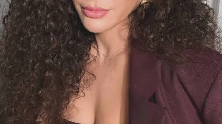 Ekin Türkmen’in oyunculuk serüveni