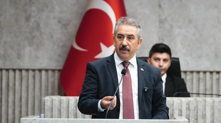 Beylikdüzü hıyar tarlasına dönmüş!