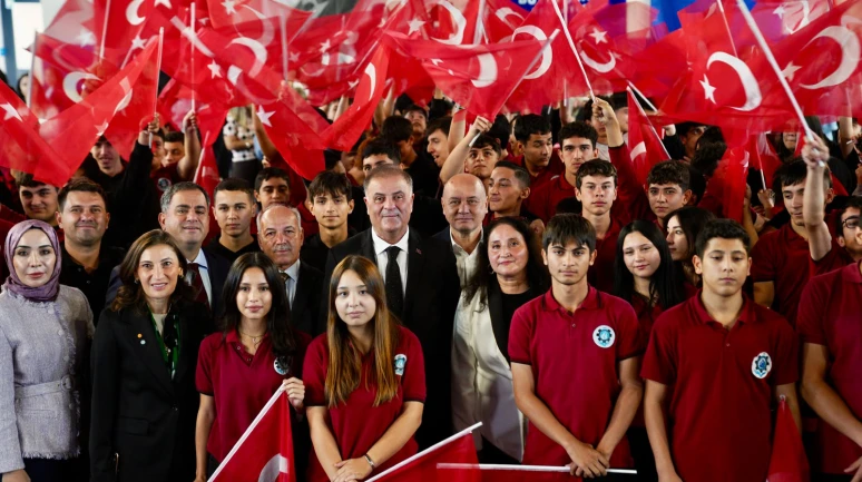 Engelleri tek tek kaldıracağız