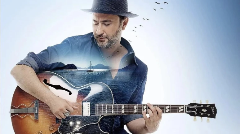 Romantik Şövalye Nev'e veda
