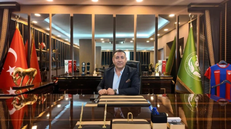 Silivri’ye destek Çatı Group ve Tinyroof’tan: Bir taksit bizden