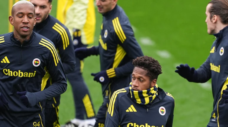 Başarılar Fenerbahçe