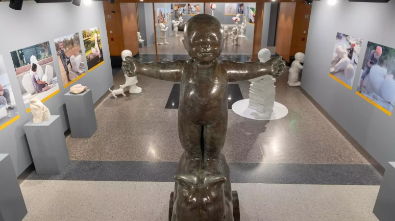 İş Sanat Kibele Sanat Galerisi’nde yılın ilk sergisi: ‘Ayla Turan Retrospektif"