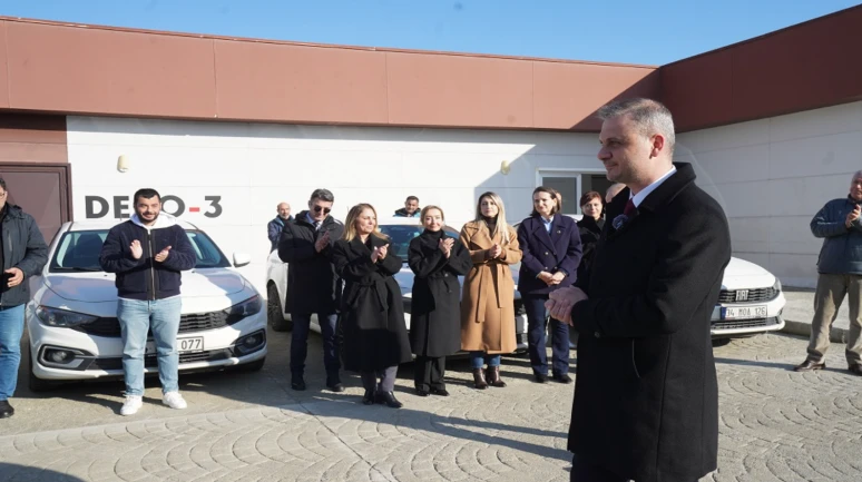 Kimse iftarda aç kalmayacak