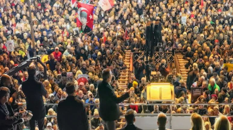 Bakırköy sevdası bir başka