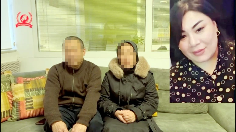 Cinayetin sır perdesini DAMGA araladı; Sayyora nerede?