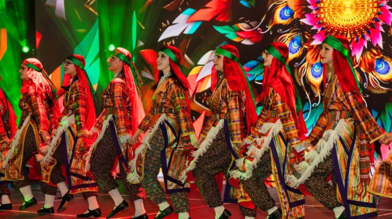 Anadolu Rüyası Brezilya’da