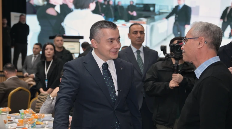 Esenyurt eğitim hamlesi yapıyor