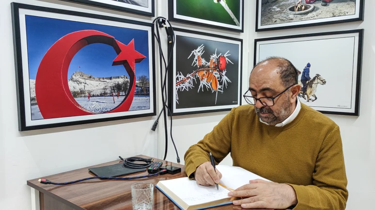 Esenyurt’un kurucu Belediye Başkanı Dr. Gürbüz Çapan: "Esenyurt yağmalanmış bir kent!"