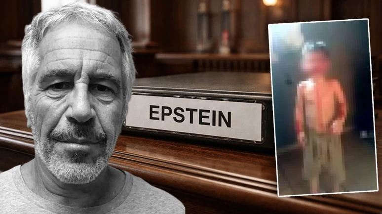 Epstein skandalı dünyayı sarstı