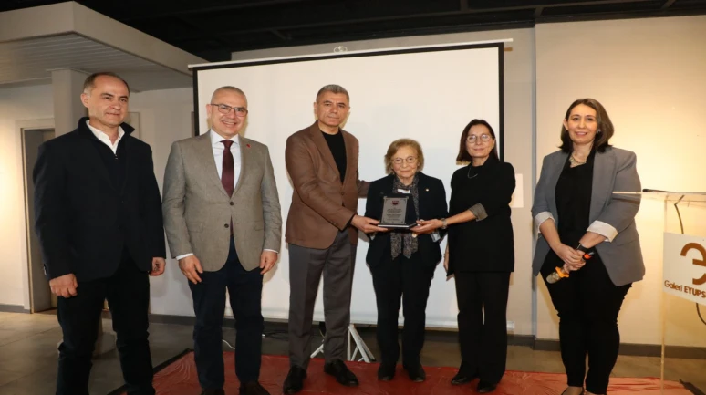 “Eyüp Kültürel Miras Buluşmaları”nda kültürel miras ve deprem konuları ele alındı