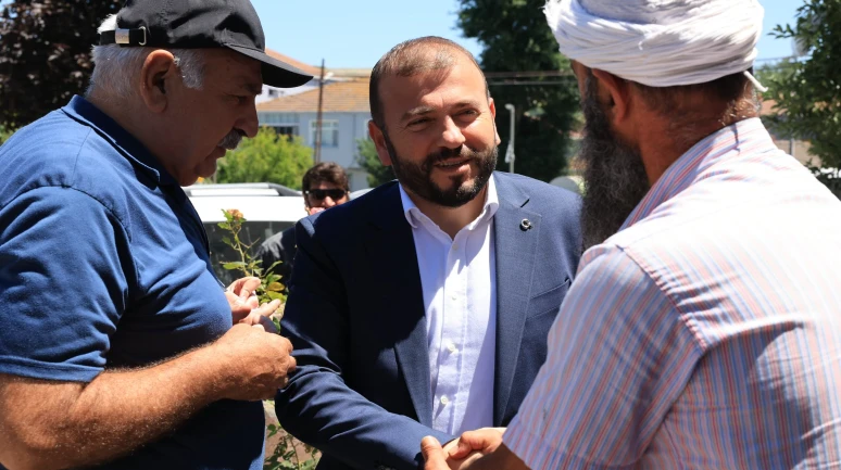 Aradığınız belediyeye şu anda ulaşılamıyor!