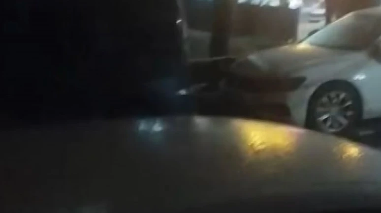 Kardeşinin sevgilisini öldürdü