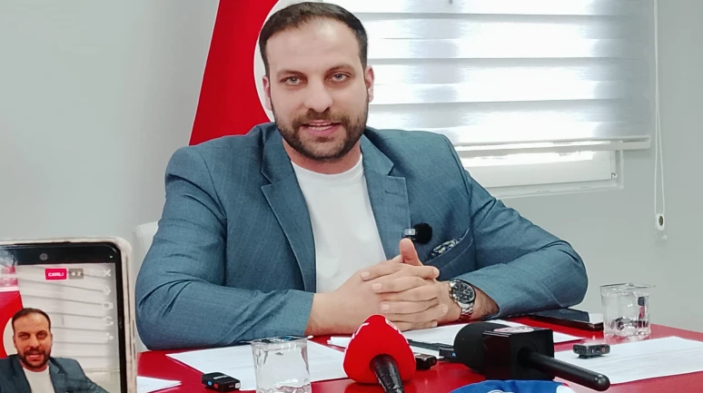 Silivrispor'un borcu 62,839 Milyon TL