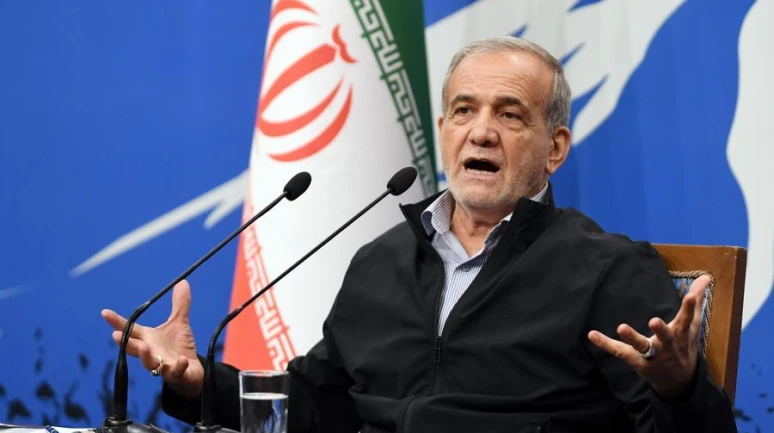 İran'dan ateşkes için üç şart: Meşru haklar, tazminat ve saldırmazlık garantisi