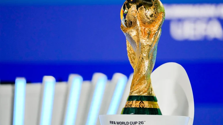 Dünya Kupası için son 6 bilet