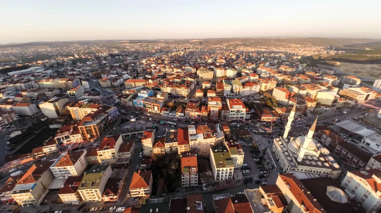 Arnavutköy satılıyor!