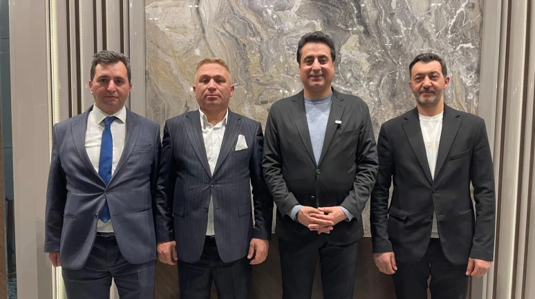 Halis Kahriman: Siyonizme karşı mücadele edelim!