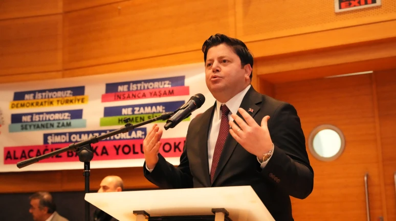 Türkiye'de emekli  olmak çok zor iş!