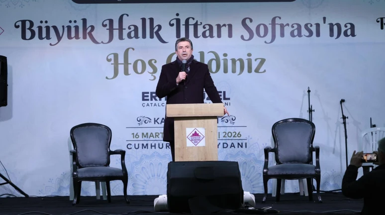 Kokmuş mu kumpas mı