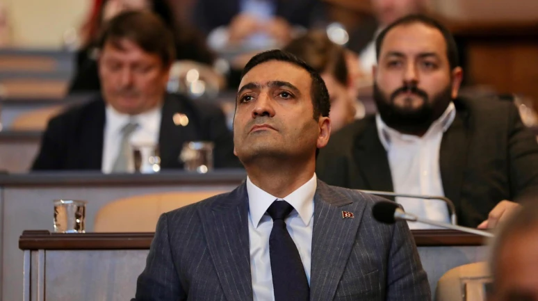 Beyoğlu Belediye Başkanı İnan Güney hakkında 31 yıla kadar hapis talebi