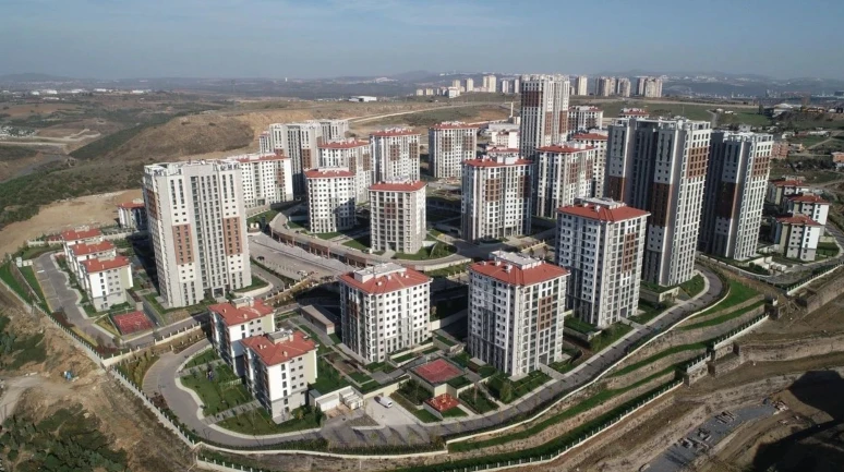 Hayaller ev almak gerçekler hava almak