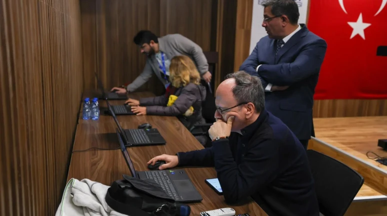 Bakırköy'de  yeni dönem