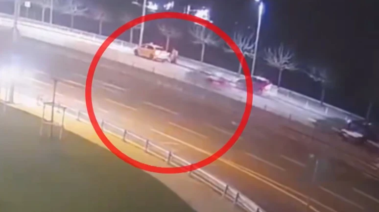 Zeytinburnu'nda denizde cesedi bulunan anne ve kızının son görüntüleri ortaya çıktı