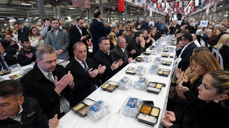 Beylikdüzü evimiz yuvamız