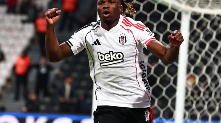 Beşiktaş’ta derbi hazırlığı