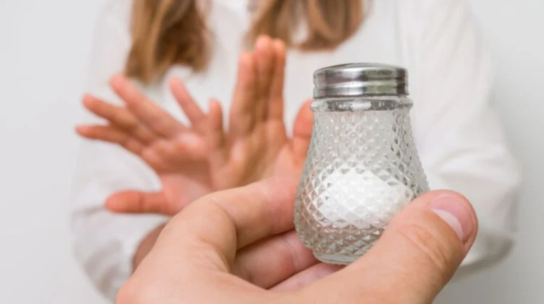 Fazla tuz damar sağlığını tehdit ediyor