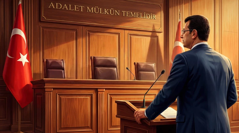 Duruşmada tansiyon yükseldi