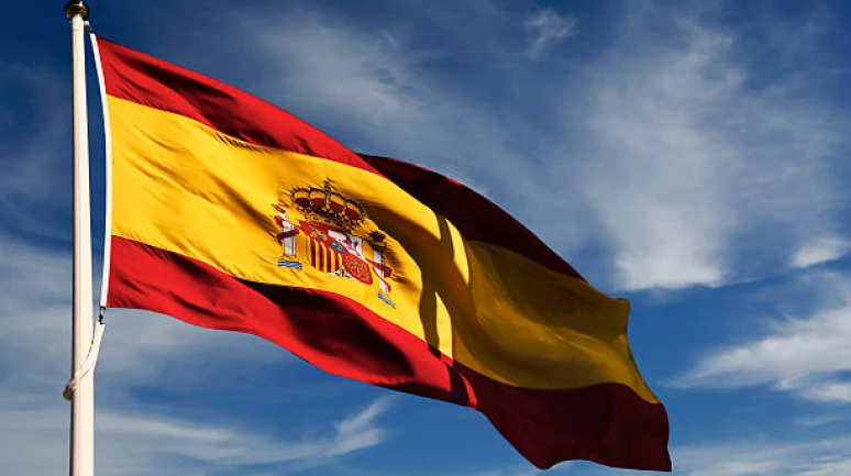 İspanya, İsrail büyükelçisini geri çekti