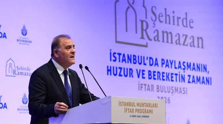 Muhtar dediğin mahallenin sırdaşı olur