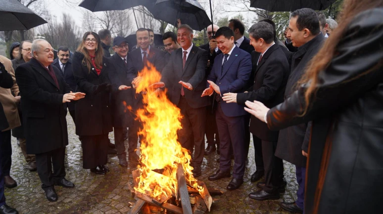 Aslan: "İmamoğlu yakında bizimle olacak"