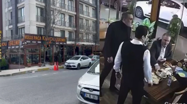 Beylikdüzü'nde misilleme iddiası