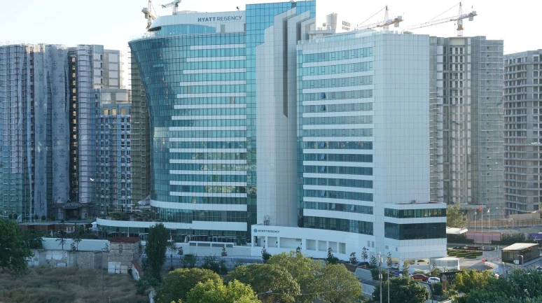 Danıştay Ataköy için kararı bozdu