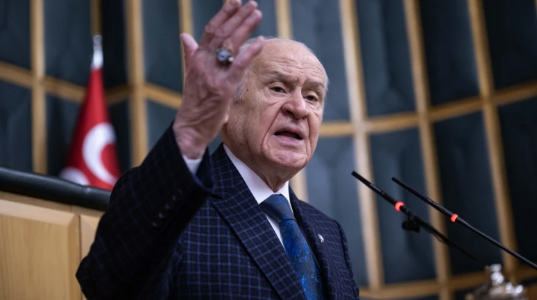 Bahçeli’den Selahattin Demirtaş sorusuna yanıt: "Sözümüz sözdür!"