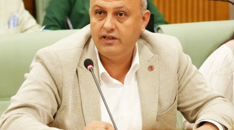 Yıkımlar planlı olmalı