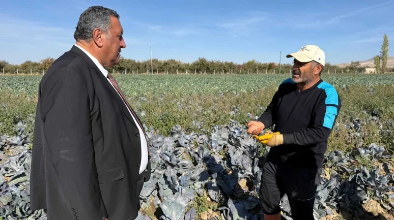 Elektrik zammı çiftçiyi çarptı